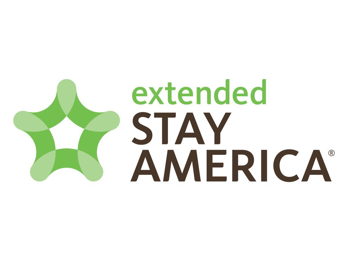 Extended Stay America Select Suites - Raleigh - Cary - Regency Parkway South Exterior foto
